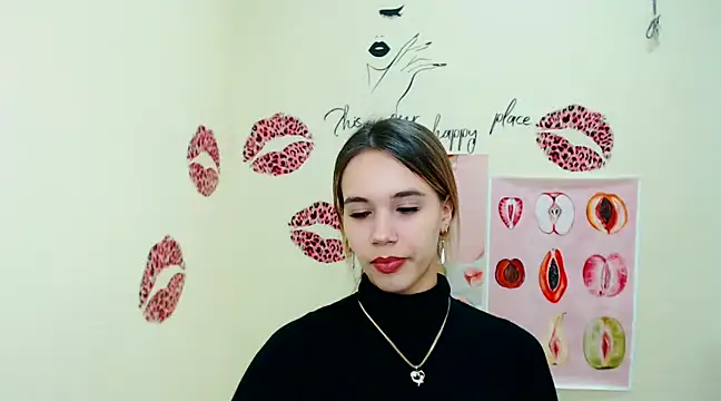  StAcY online show from 12, 2, 2025