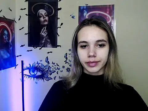  StAcY online show from 17, 11, 2025