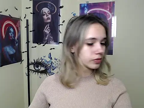  StAcY online show from 6, 10, 2025