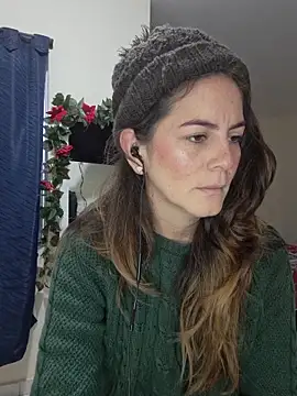 Hanny 24 online show from 2, 12, 2025