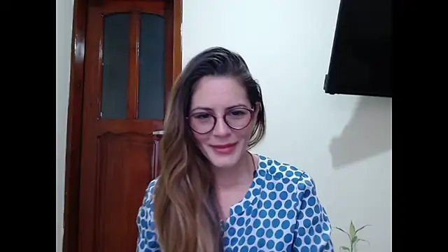 Snapshot of Hanny_24 chatting on 31, 1, 2025 Hanny 24 online show from 31, 1, 2025