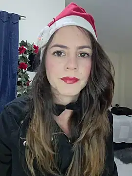 Hanny 24 online show from 21, 12, 2025