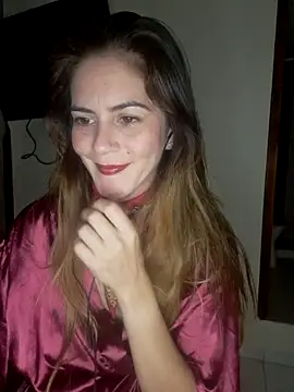 Snapshot of Hanny_24 chatting on 3, 3, 2025 Hanny 24 online show from 3, 3, 2025
