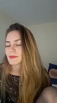 Snapshot of Hanny_24 chatting on 20, 3, 2025 Hanny 24 online show from 20, 3, 2025