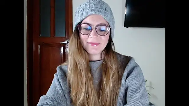 Snapshot of Hanny_24 chatting on 21, 1, 2025 Hanny 24 online show from 21, 1, 2025