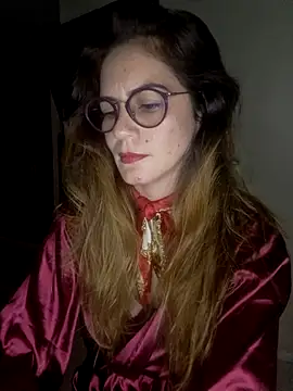 Snapshot of Hanny_24 chatting on 3, 3, 2025 Hanny 24 online show from 3, 3, 2025