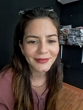 Snapshot of Hanny_24 chatting on 29, 9, 2025 Hanny 24 online show from 29, 9, 2025