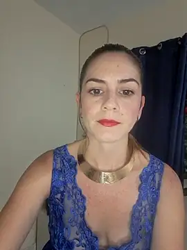 Snapshot of Hanny_24 chatting on 22, 9, 2025 Hanny 24 online show from 22, 9, 2025