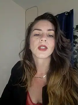 Snapshot of Hanny_24 chatting on 26, 9, 2025 Hanny 24 online show from 26, 9, 2025