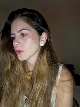 Snapshot of Hanny_24 chatting on 21, 3, 2025 Hanny 24 online show from 21, 3, 2025
