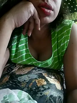 Hotty-queen online show from 3, 10, 2025