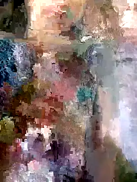 Hotty-queen online show from 2, 10, 2025
