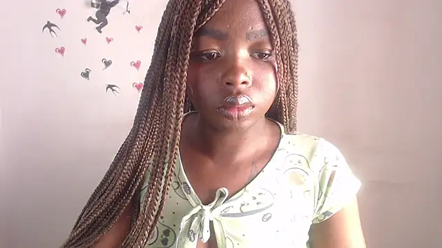 Snapshot of _Zooee chatting on 14, 7, 2026 Zooee online show from 14, 7, 2026