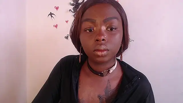 Snapshot of _Zooee chatting on 27, 5, 2026 Zooee online show from 27, 5, 2026