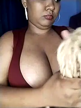 Snapshot of Evelyn_Sandoval chatting on 25, 2, 2025 Evelyn Sandoval online show from 25, 2, 2025