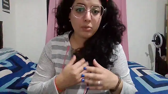 babyluna939 online show from 21, 4, 2026