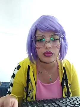 babyluna939 online show from 25, 4, 2026