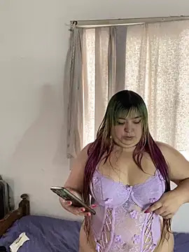 babyluna939 online show from 6, 2, 2026