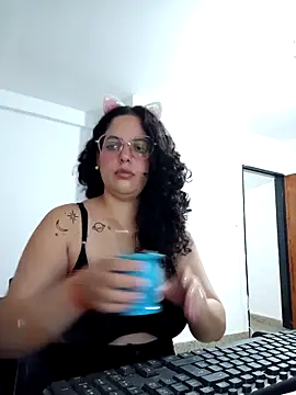 babyluna939 online show from 27, 3, 2026