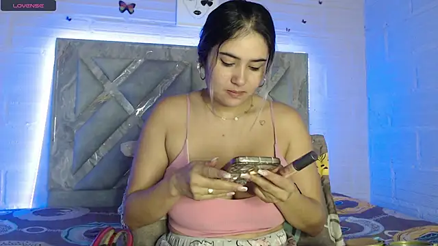 tami vega online show from 4, 5, 2026