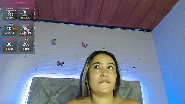 tami vega online show from 22, 3, 2026