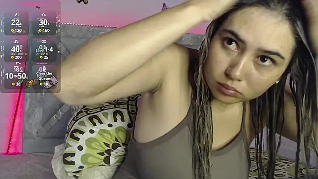 tami vega online show from 27, 10, 2025