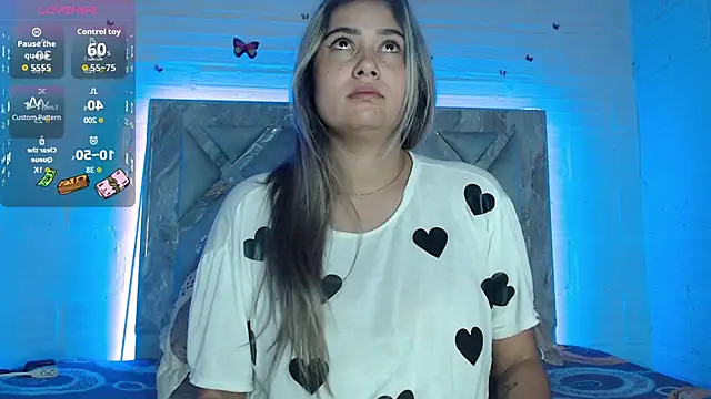 tami vega online show from 17, 2, 2026