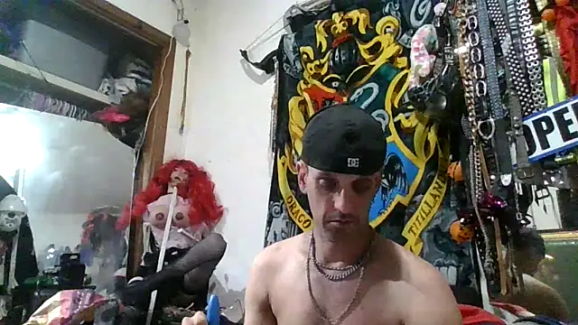 slinginbigD online show from 19, 12, 2025