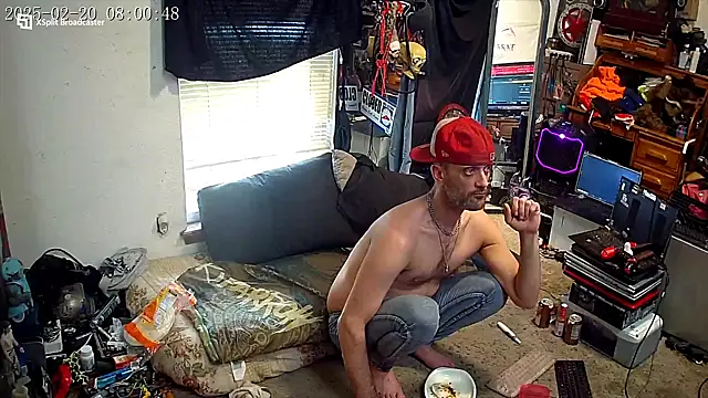 slinginbigD online show from 20, 2, 2025