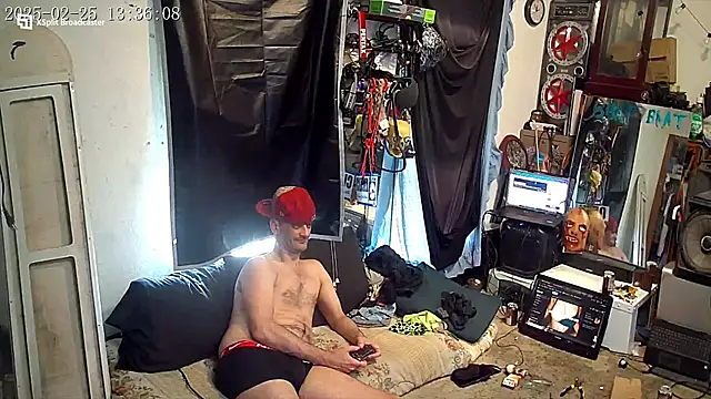 slinginbigD online show from 25, 2, 2025