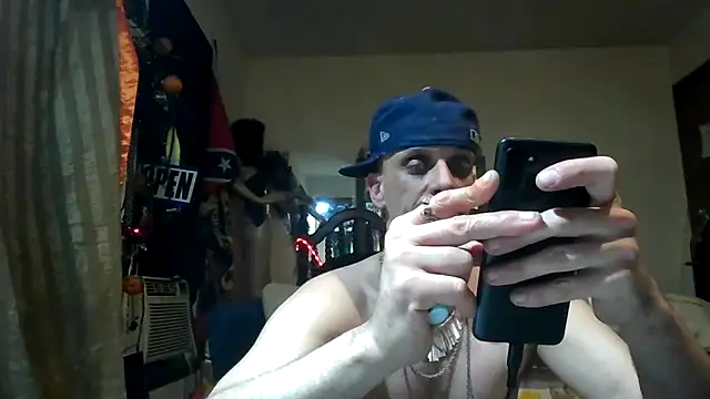 slinginbigD online show from 12, 4, 2026