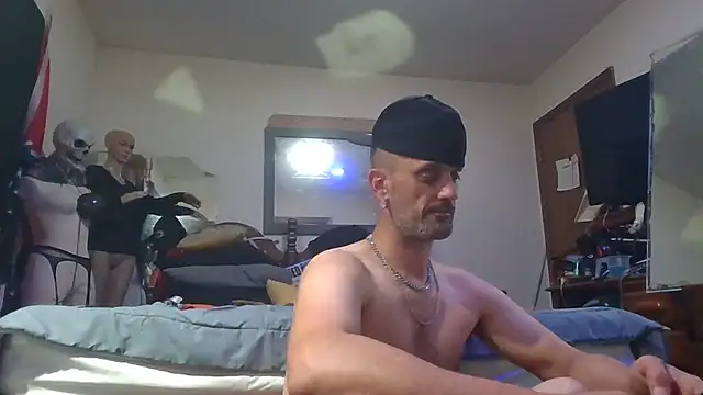 slinginbigD online show from 13, 7, 2026