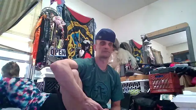 slinginbigD online show from 24, 3, 2026