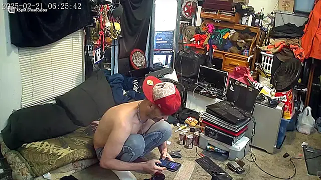 slinginbigD online show from 21, 2, 2025