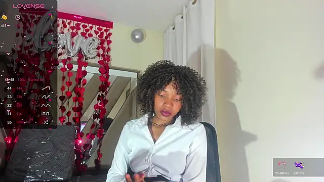 sara williams01 online show from 26, 2, 2025