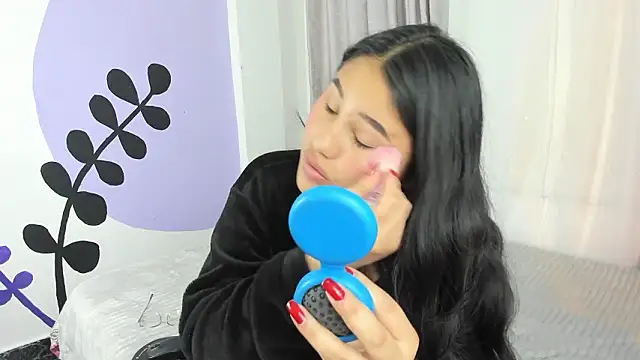 Little Ivy online show from 2, 3, 2026