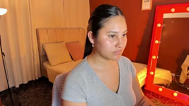 Little Ivy online show from 7, 3, 2026