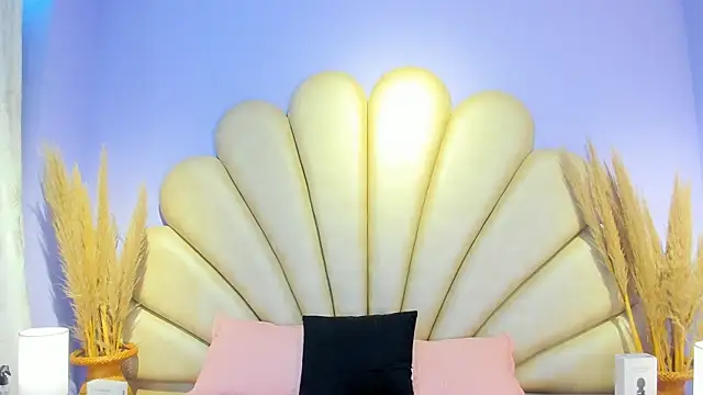 Isis Osman online show from 19, 4, 2026