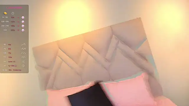 Isis Osman online show from 9, 4, 2026