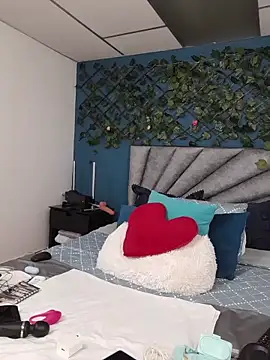 Grey Lorenz11 online show from 27, 2, 2026