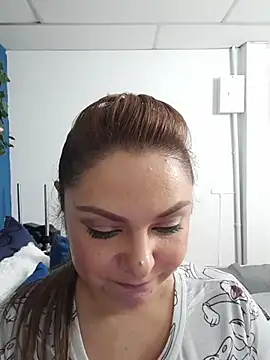 Grey Lorenz11 online show from 29, 10, 2025