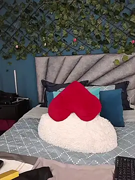 Grey Lorenz11 online show from 19, 2, 2026