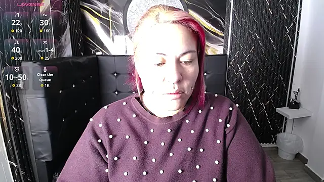 Bruja  Scarlata online show from 4, 10, 2025