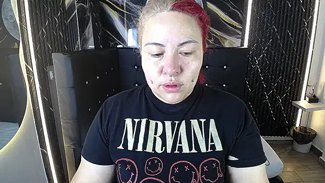 Bruja  Scarlata online show from 1, 10, 2025
