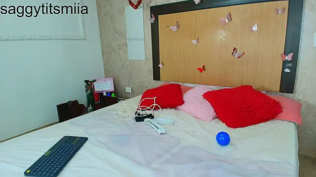 mialopez52 online show from 25, 3, 2026