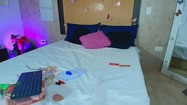 mialopez52 online show from 7, 3, 2026