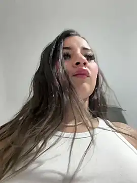 AnitaKariri online show from 12, 2, 2025