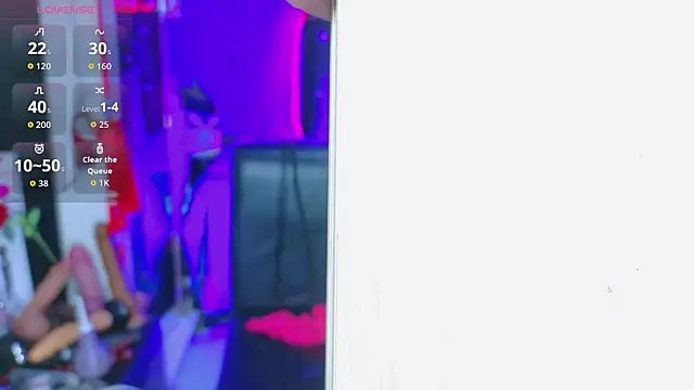 lady big ass nasty online show from 24, 6, 2026