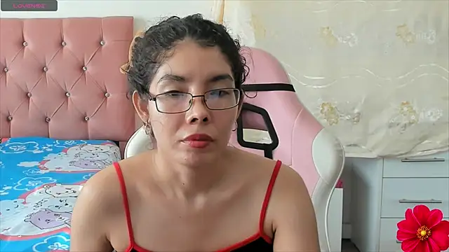 MyAngel777m online show from 8, 5, 2026