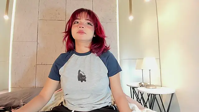 anastasia jhons online show from 27, 10, 2025